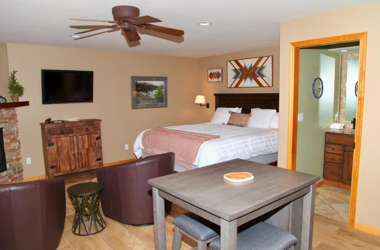 Mylutsen Apartment Ngoại thất bức ảnh