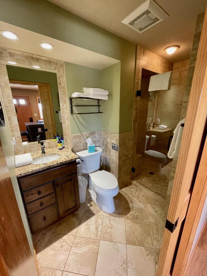 Mylutsen Apartment Ngoại thất bức ảnh